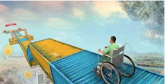 亡命飞车狂飙手机版(2)