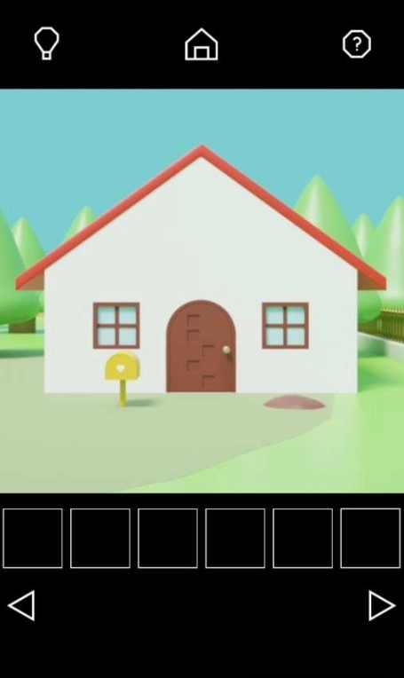 捉迷藏逃脱幽灵(3)