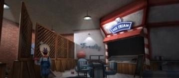 恐怖冰淇淋4罗德的工厂图1