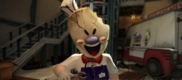 恐怖冰淇淋4罗德的工厂图3