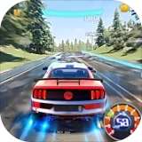 疯狂漂移赛车城2（Crazy Drift Racing City 3D）