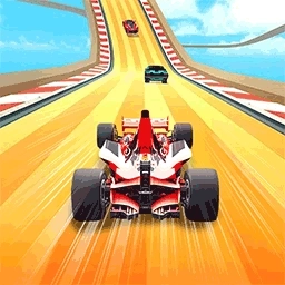 模拟佛系赛车vivo版