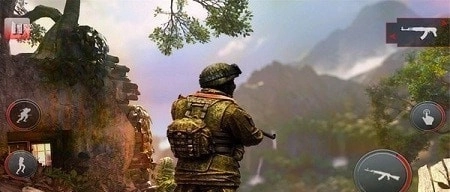 狙击手吃鸡大战(2)