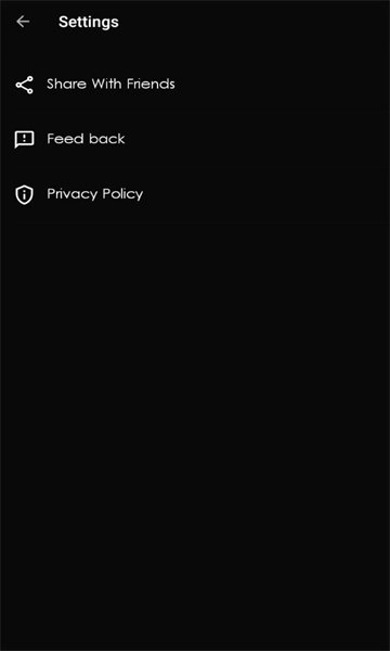 秀图美颜相机图3