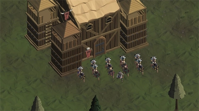 维京战争汉化版