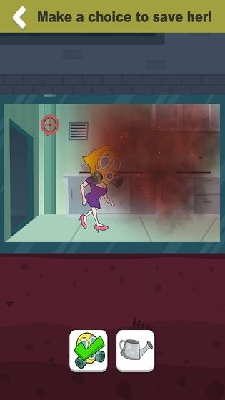 来救救小姐姐鸭安卓版(2)