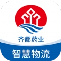 齐药物流
