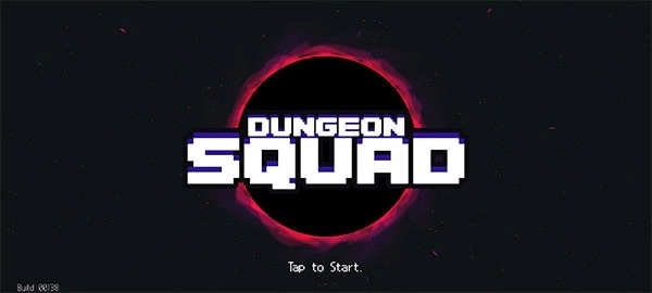 Dungeon Squad游戏
