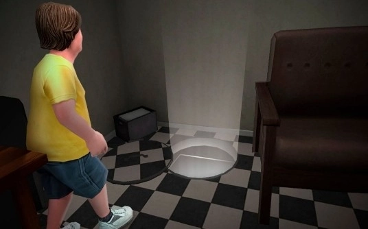 恐怖冰淇淋8模组版