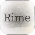 Rime