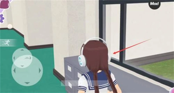 少女都市3dmod版