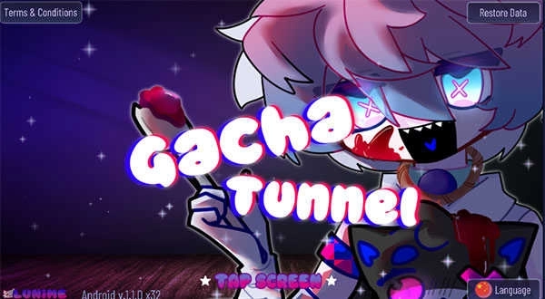 加查隧道最新版