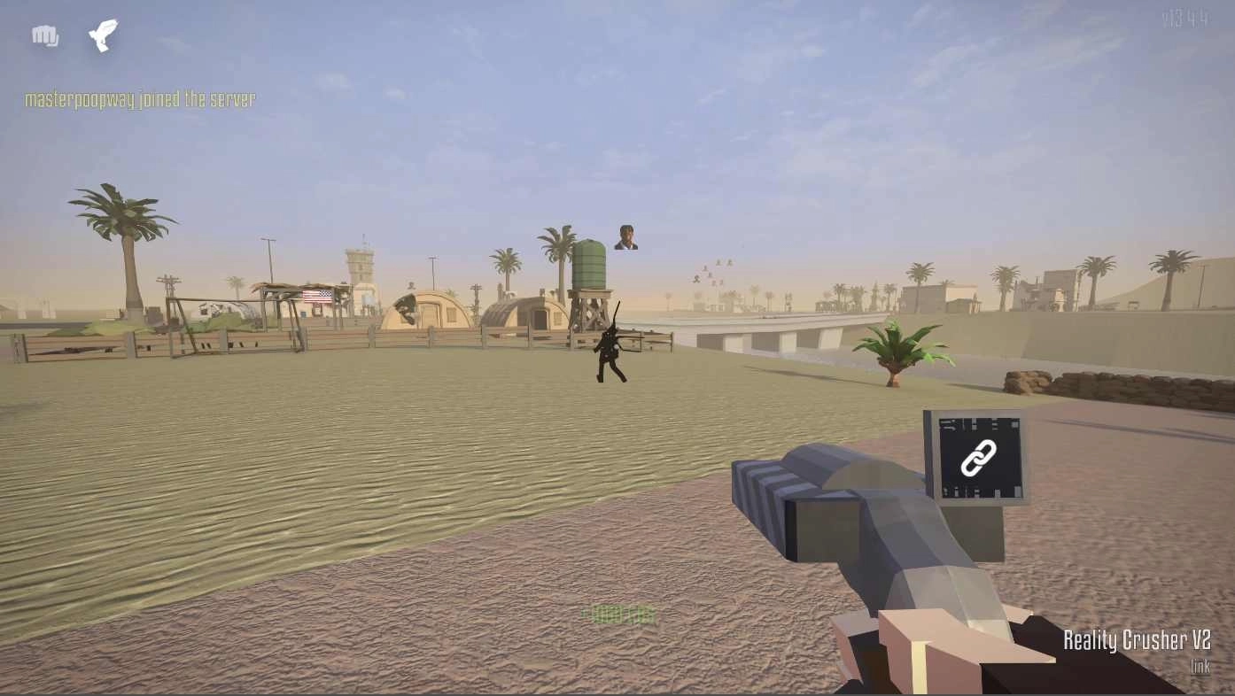 G沙盒仇恨虫虫汉化模组