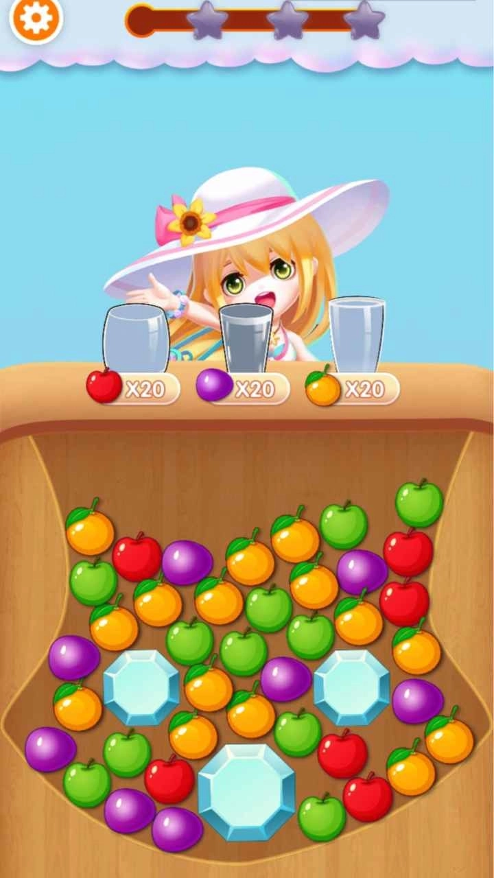 水果看看红包版