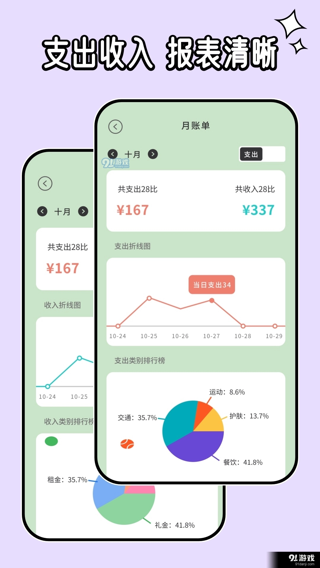 呼噜记账图3