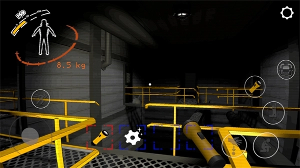 致命公司手机版图4