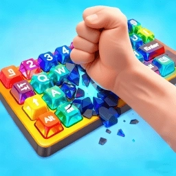 解压竞技场游戏