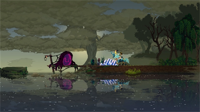 王国两位君主手机版(1)