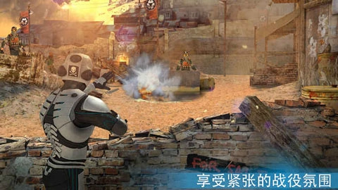 杀戮之旅3中文版(5)