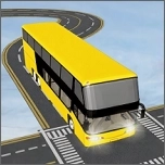 城市特技飞奔游戏