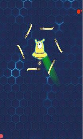 沙雕英雄吃鸡战场图1