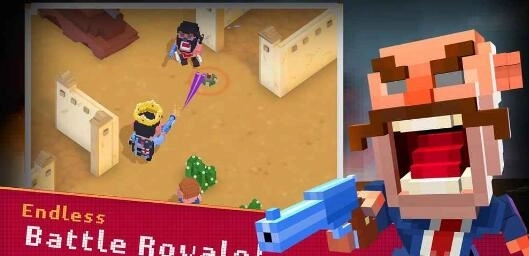 神枪手大作战图1