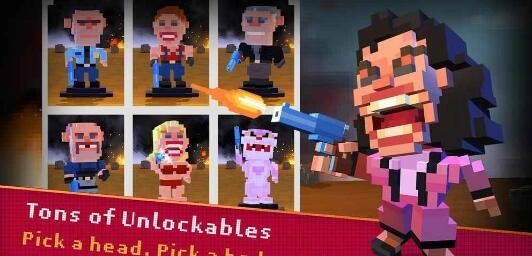 神枪手大作战图2