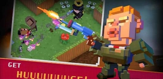 神枪手大作战图3