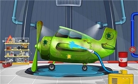 救援飞机驾驶乐园安卓版(3)