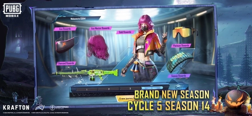 pubg小言魔改obb(5)