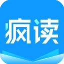 疯读小说听书免费