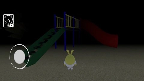 呆瓜游乐场功能菜单