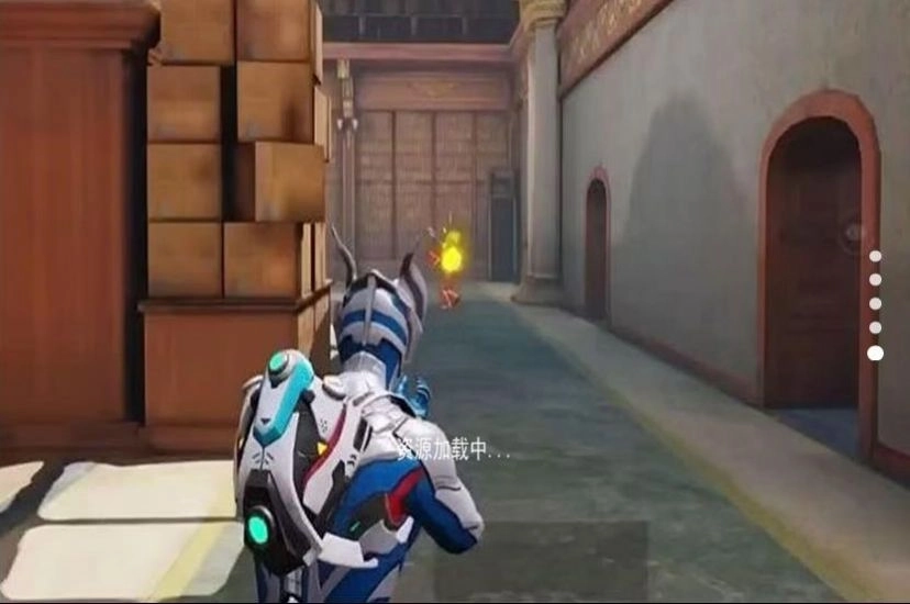 吃鸡战场小分队(3)