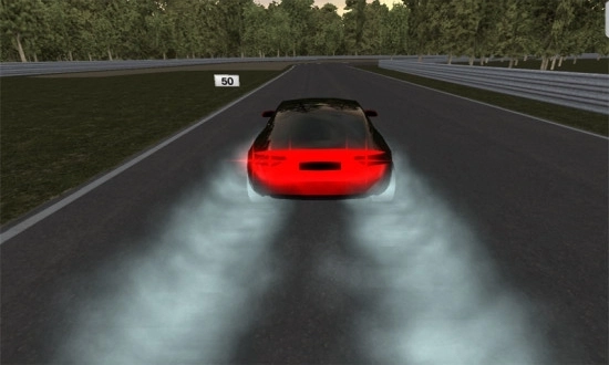真实赛车速度与激情(3)