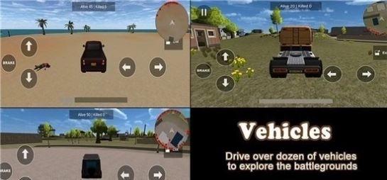 安全与生存之战(1)