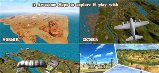 安全与生存之战(2)