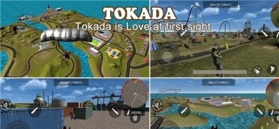 安全与生存之战(3)