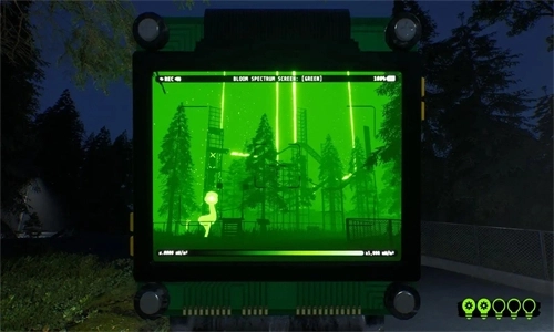 畸形动物园手机版图4