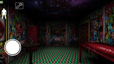 恐怖铁人奶奶2026图3