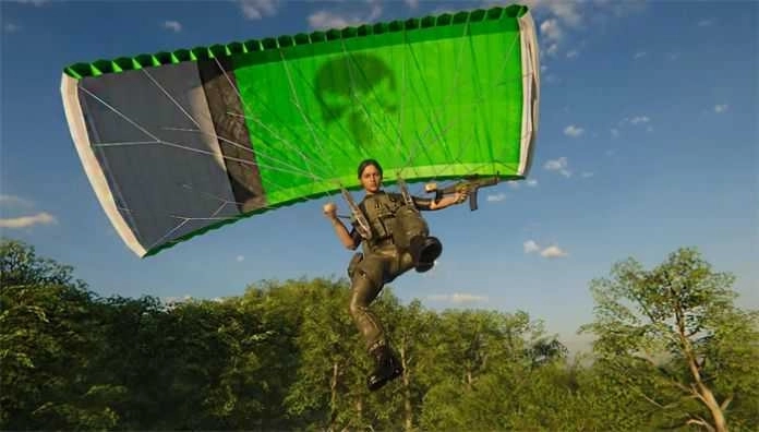 真实突击队行动(2)