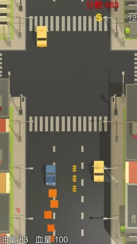 方块汽车世界(2)