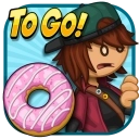 老爹甜甜圈店中文版