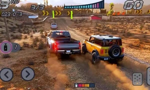 坦克竞赛模拟(1)