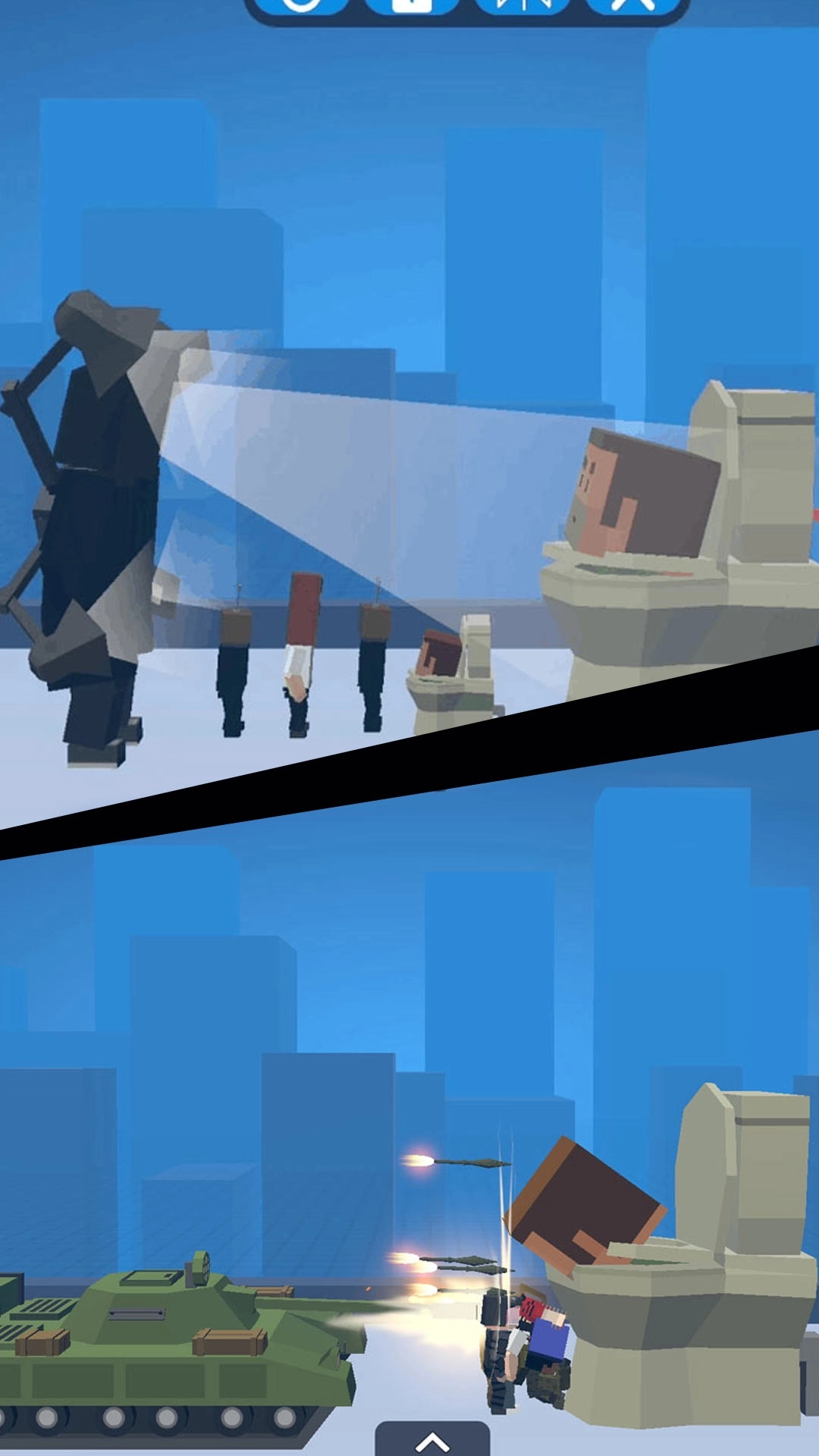 布娃娃棍游乐场(1)