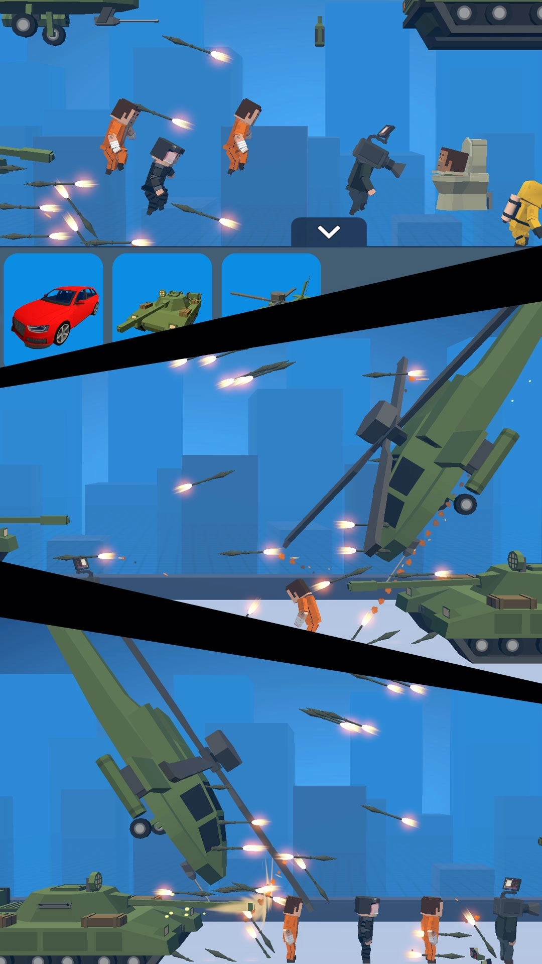 布娃娃棍游乐场(3)