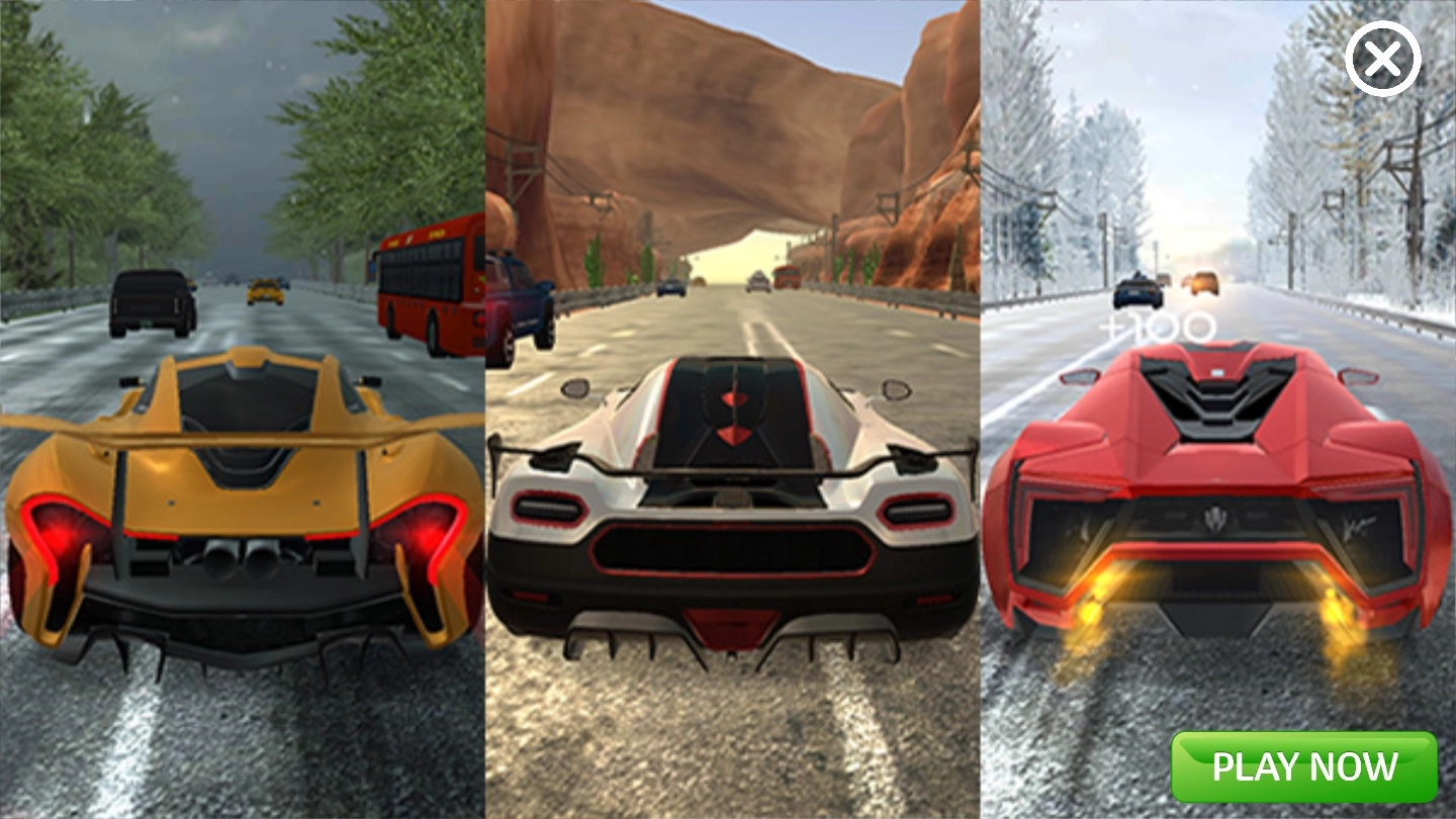 越野凯迪拉克图1