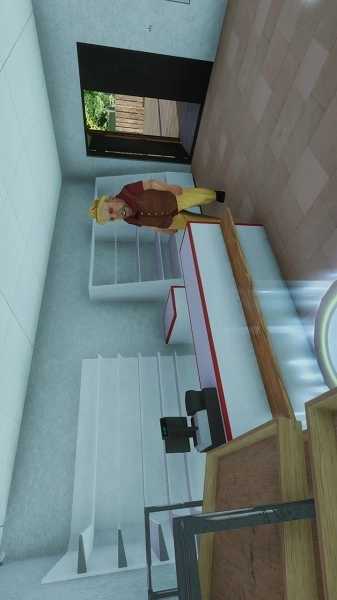 我最喜欢的汽车(1)