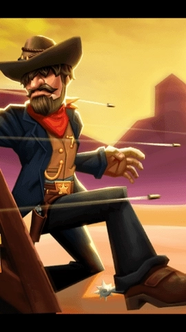 西部枪手复仇者图2