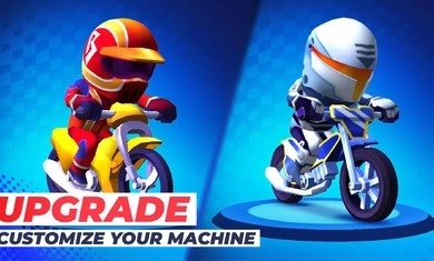 摩托车大奖赛英雄(3)