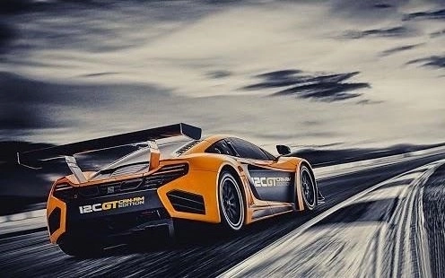 极品死亡飞车(1)